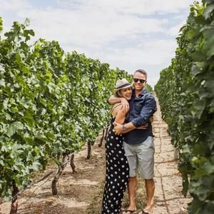 Meet your Posher, Niki